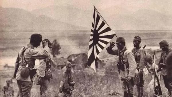 Pendudukan Jepang: Masa Kelam Menuju Kemerdekaan