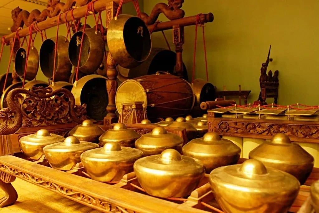 Gamelan