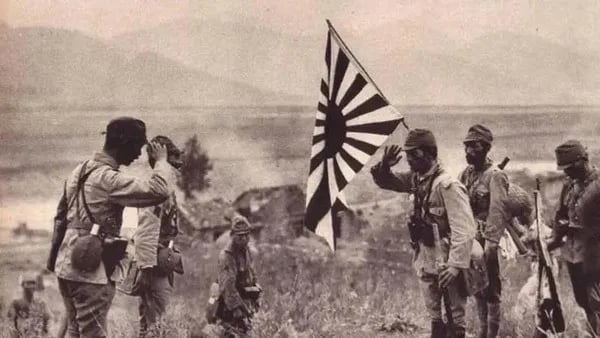 Pendudukan Jepang: Masa Kelam Menuju Kemerdekaan