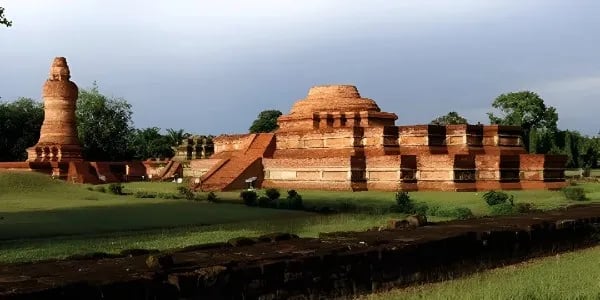 Sriwijaya: Kerajaan Maritim Terbesar